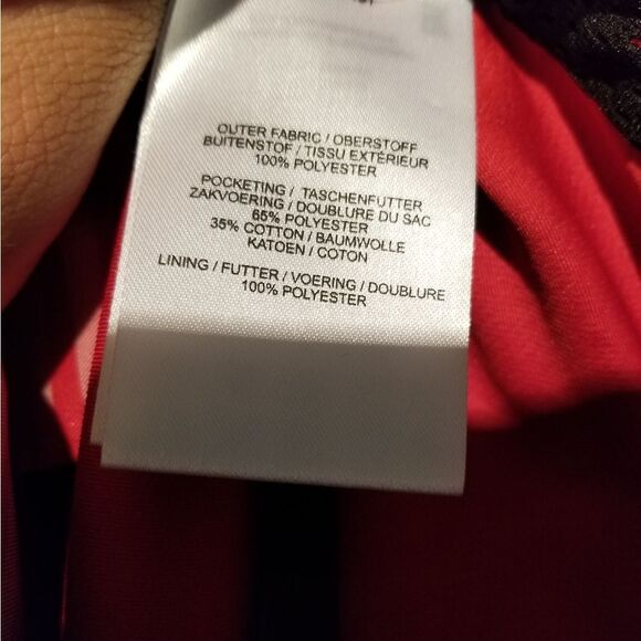 BEAUTIFUL CREENSTONE WINTER COAT VERY NICE SIZE 38 PUR² - Picture 4 of 13